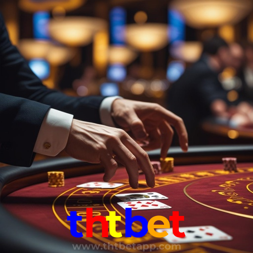 Bônus imperdíveis no thtbet — para todos os jogadores
