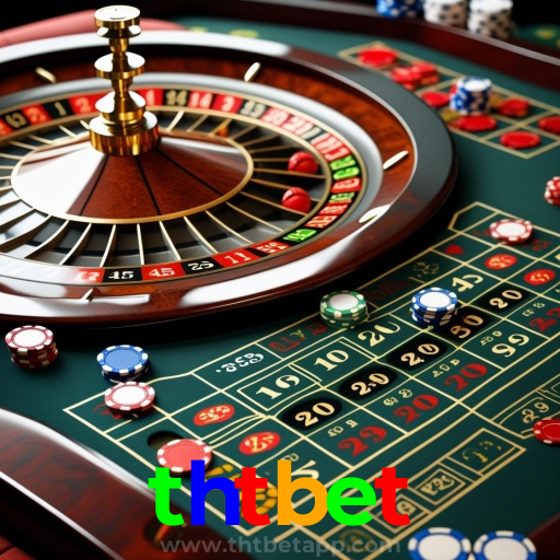 Bônus imperdíveis no thtbet — para todos os jogadores