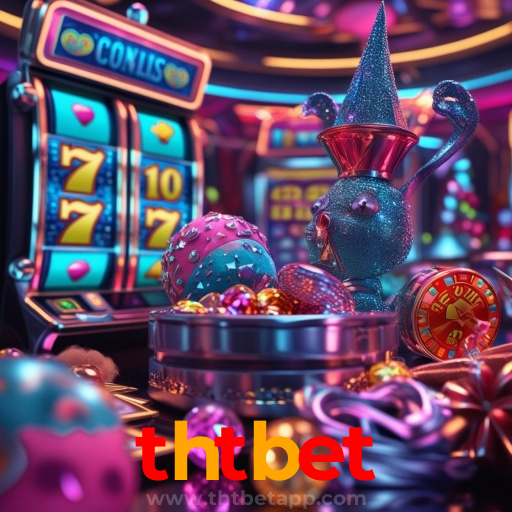 thtbet: Plataforma Segura e Premiada