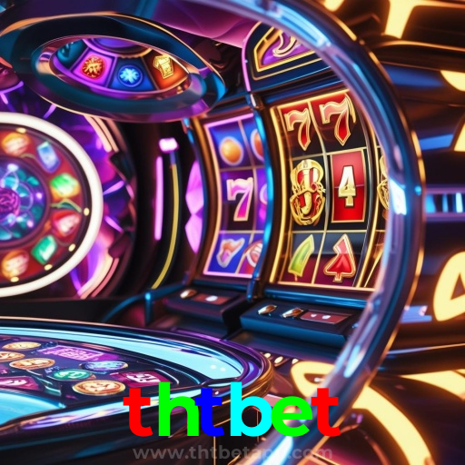 thtbet Brasil | Ofertas Imperdíveis e Promoções de Cassino Online