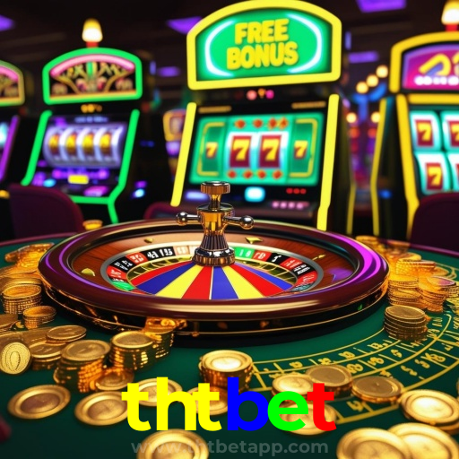 thtbet App de Comunidade | Interação Global e Jogos Online no Brasil
