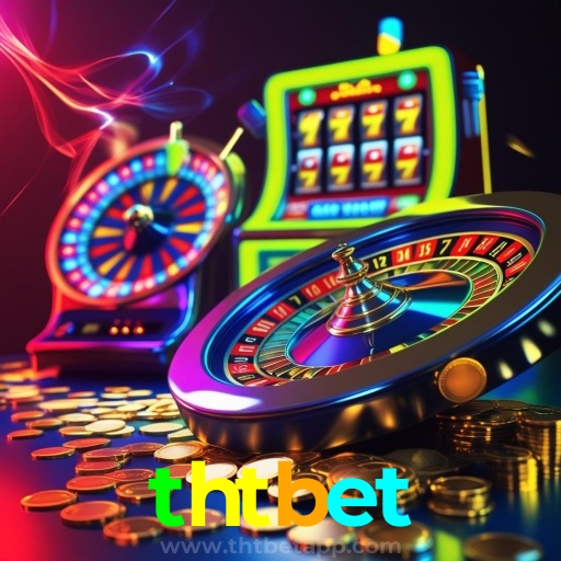 thtbet — roleta, blackjack e game shows ao vivo