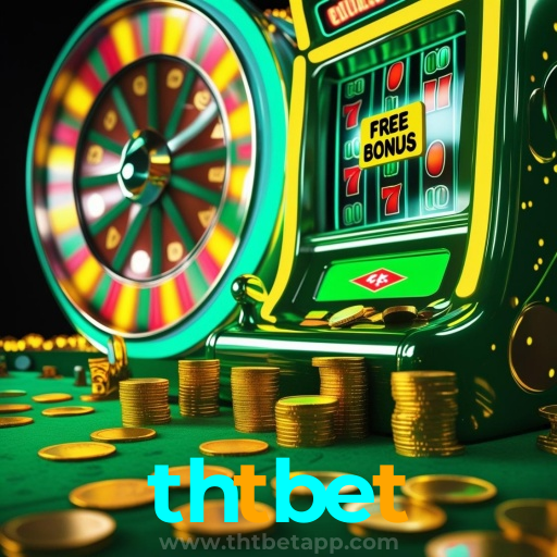 thtbet Brasil | Cassino Online Seguro com Jogos em Tempo Real