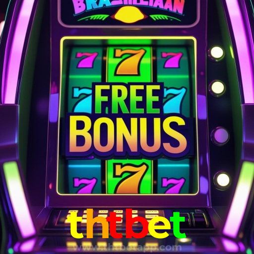 thtbet — roleta, blackjack e game shows ao vivo