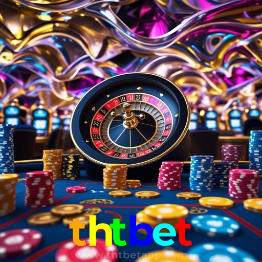 thtbet App de Comunidade | Interação Global e Jogos Online no Brasil