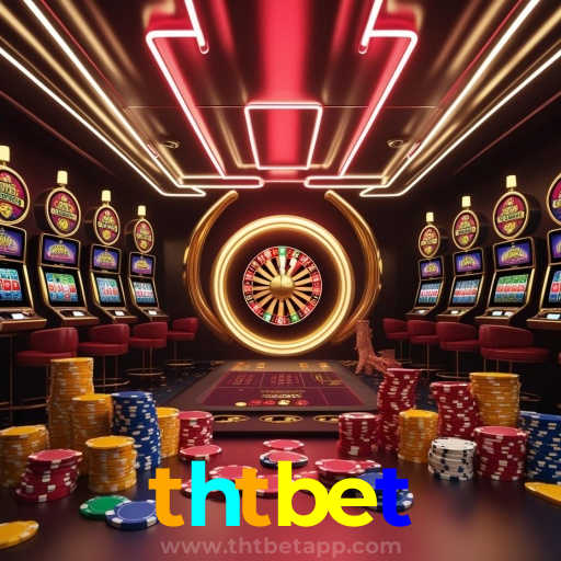Cassino ao vivo thtbet - A Melhor Casa De Apostas Online No Brasil