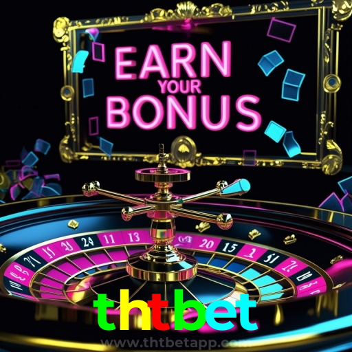 thtbet — site oficial: bônus e jackpots no Brasil