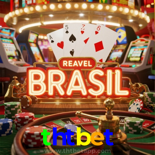 thtbet.com - Experimente as Melhores Apostas Online e Cassino no Brasil - thtbet
