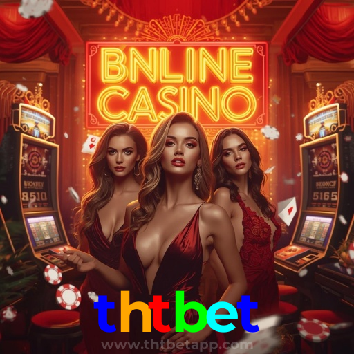 thtbet Brasil | Ofertas Imperdíveis e Promoções de Cassino Online