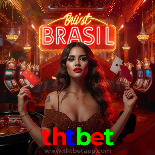 thtbet — login social e criptografia para sua conta