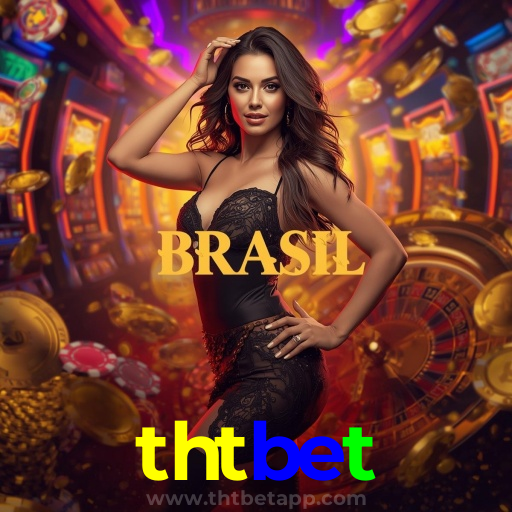 thtbet — Jogos Online com suporte em português