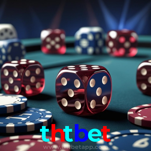 thtbet: Escolha Rica, Entretenimento Sem Fim